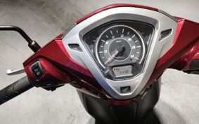 HONDA LEAD 125 JF45