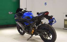 KAWASAKI NINJA 250 EX250L