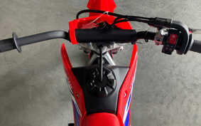 HONDA CRF110F JE02