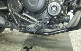 HONDA REBEL 500 A 2021 PC60