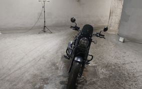 HONDA REBEL MC49