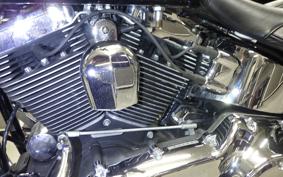 HARLEY FLSTC 1580 2010