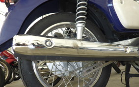 HONDA C50 SUPER CUB 2019 AA07