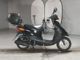 Фото Yamaha JOG с японского аукциона