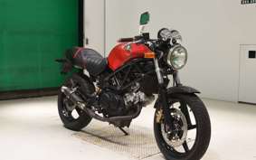 HONDA VTR 250 2003 MC33