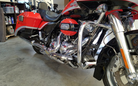 HARLEY FLTR3 CVO 2009 PV4