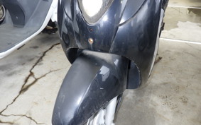 SYM UMI 50