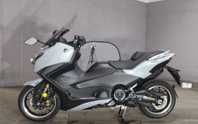 YAMAHA T-MAX 560 SJ21J
