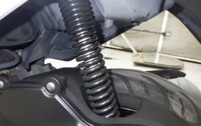 SUZUKI ADDRESS V50 2023 CA4BA