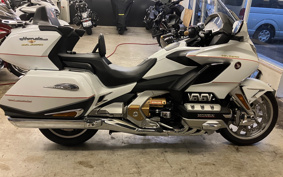 HONDA GL 1800 GOLD WING TOUR DCT 2019 SC79