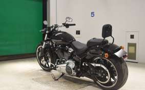 HARLEY FXBRS1870 2022