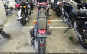 SUZUKI TR50 STREET MAGIC CA1LB