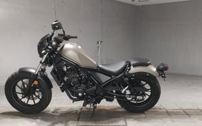 HONDA REBEL MC49