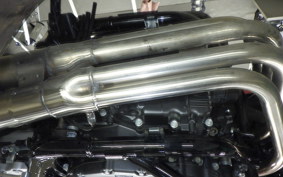 HONDA CB400 SUPER BOLDOR A 2022 NC42