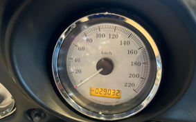 HARLEY FLHX1580 2007 KB4