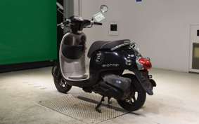 HONDA GIORNO 2 2002