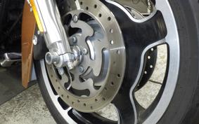 HARLEY FLHX 1580 2008