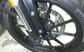TRIUMPH SCRAMBLER 400X 2025