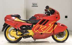 BMW K1 1989