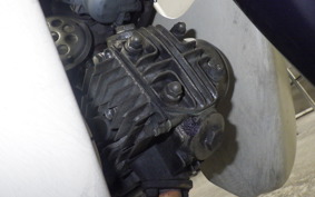 HONDA C90 SUPER CUB HA02