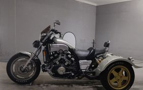 YAMAHA V-MAX TRIKE 1994 2WEE