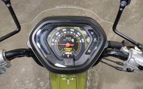 HONDA  CROSS  CUB 50 AA06