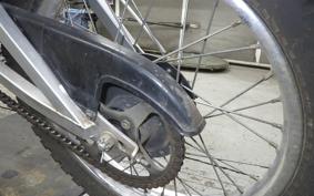 YAMAHA DT50 17W