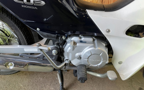 HONDA SUPER CUB110 JA10