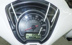 HONDA DIO 110 2014 JK03