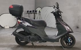 SUZUKI ADDRESS V125 CF4MA