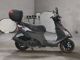 Фото Suzuki ADDRESS V125 с японского аукциона