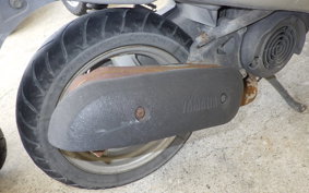 YAMAHA AXIS 100 SB06J