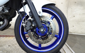SUZUKI GLADIUS400 ABS 2012 VK58A