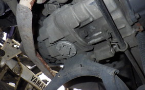 YAMAHA GEAR Gen.2 2019 UA08J