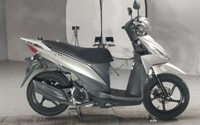 SUZUKI ADDRESS V110 CE47A