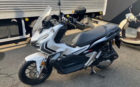 HONDA ADV150 KF38