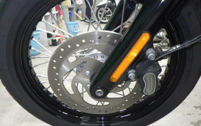 HARLEY FXBB1750 2020