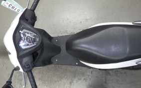 HONDA DIO 110 JF31