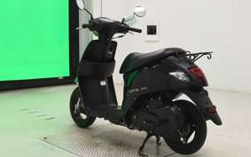 SUZUKI ﾚｯﾂ 2016 CA4AA