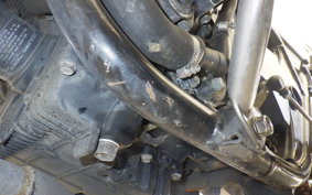 HONDA CB400SF VTEC K NC39