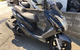 YAMAHA MAJESTYS SG28J