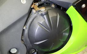 KAWASAKI NINJA 400R 2012 ER400B