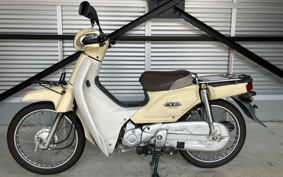 HONDA SUPER CUB50 AA04
