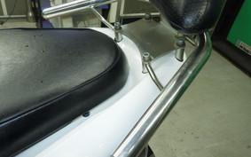 HONDA PCX125 2019 JF28