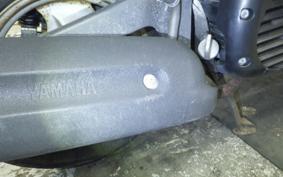 YAMAHA JOG Gen.5 SA36J