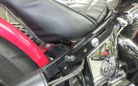 HARLEY FXSTS 1340 1996