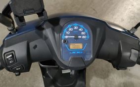 YAMAHA JOG AY01