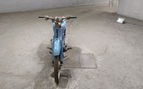 SUZUKI BAR DEE50 BA41A