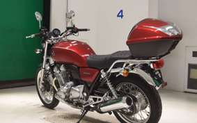 HONDA CB1100 EX ABS 2016 SC65
