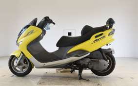 YAMAHA MAJESTY 125 FI